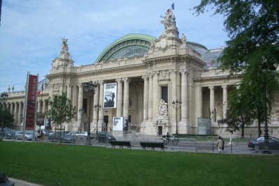 grand palais